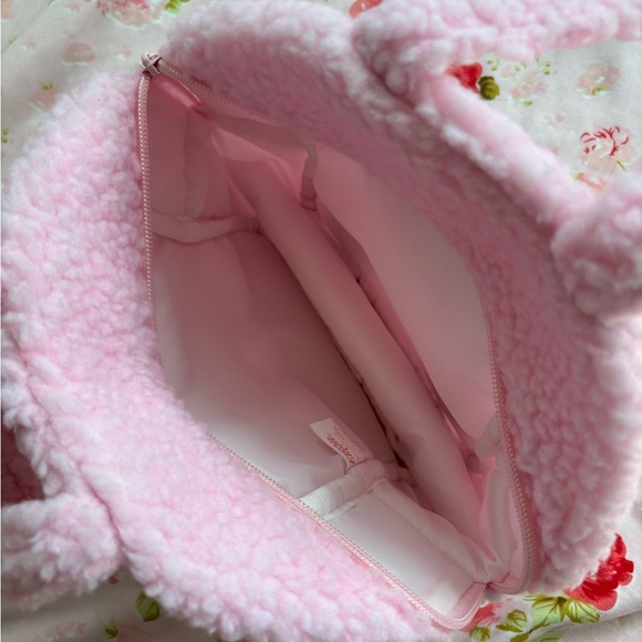 My Melody Plush Bag - Picture 2 of 3